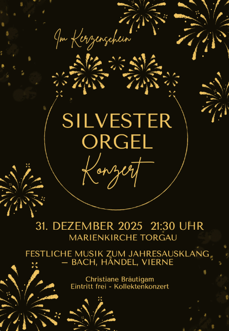 Stadtkirche Torgau • Foto: Andreas Bechert