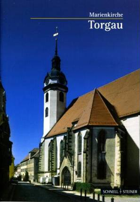 marienkirche buch tg